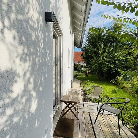 Deluxe Apartment Burladingen Exterior photo