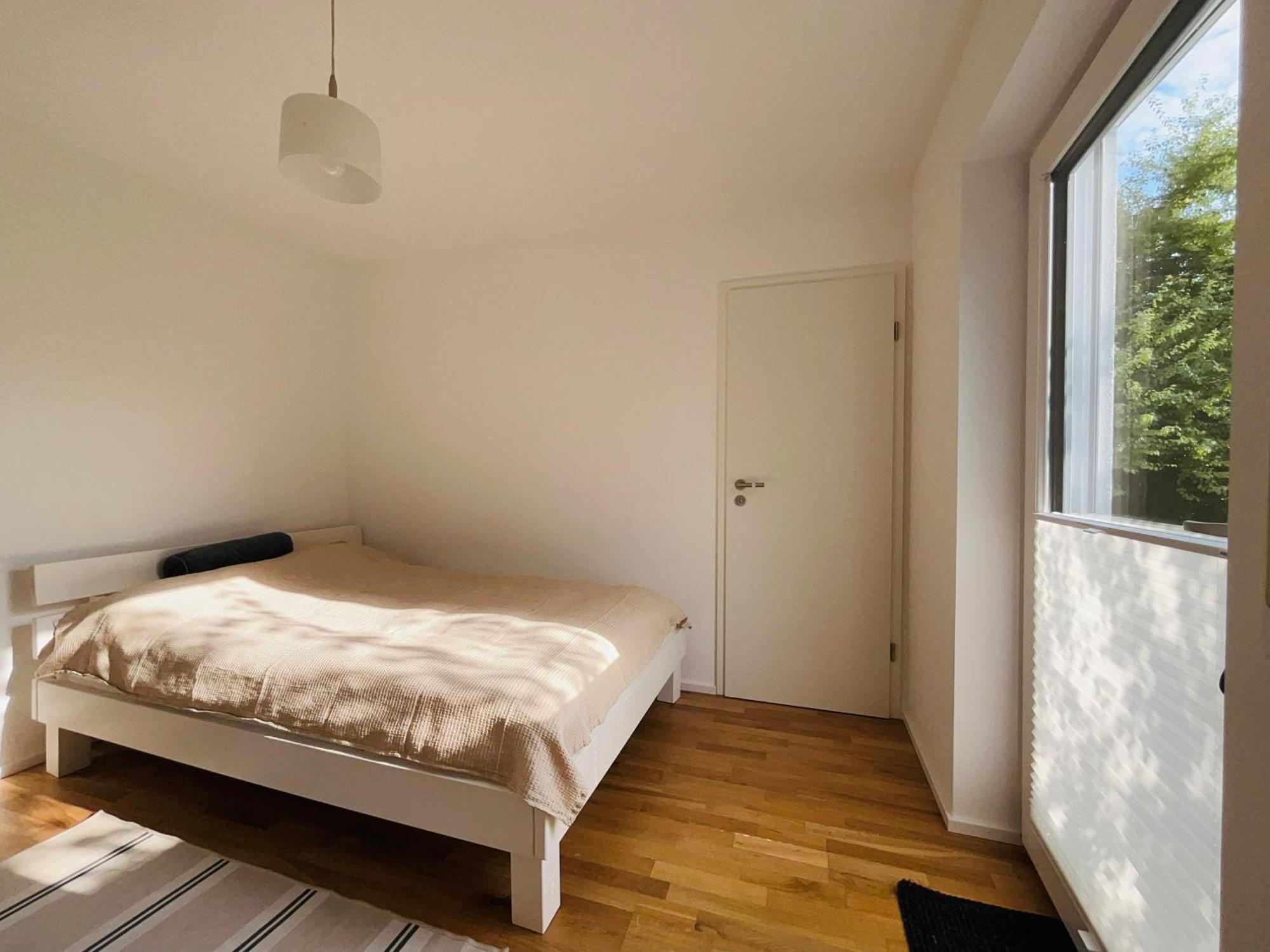 Deluxe Apartment Burladingen Exterior photo