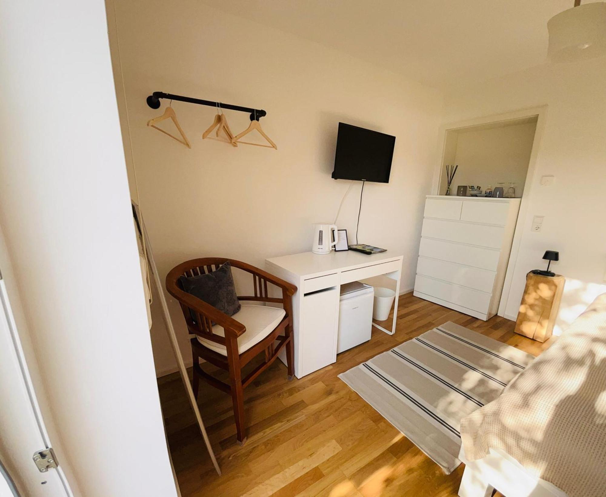 Deluxe Apartment Burladingen Exterior photo