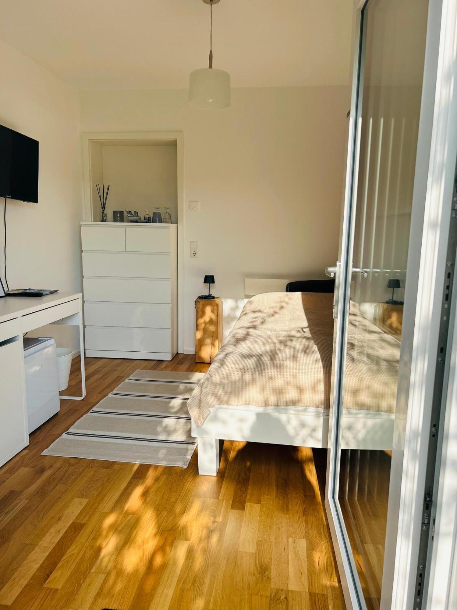 Deluxe Apartment Burladingen Exterior photo